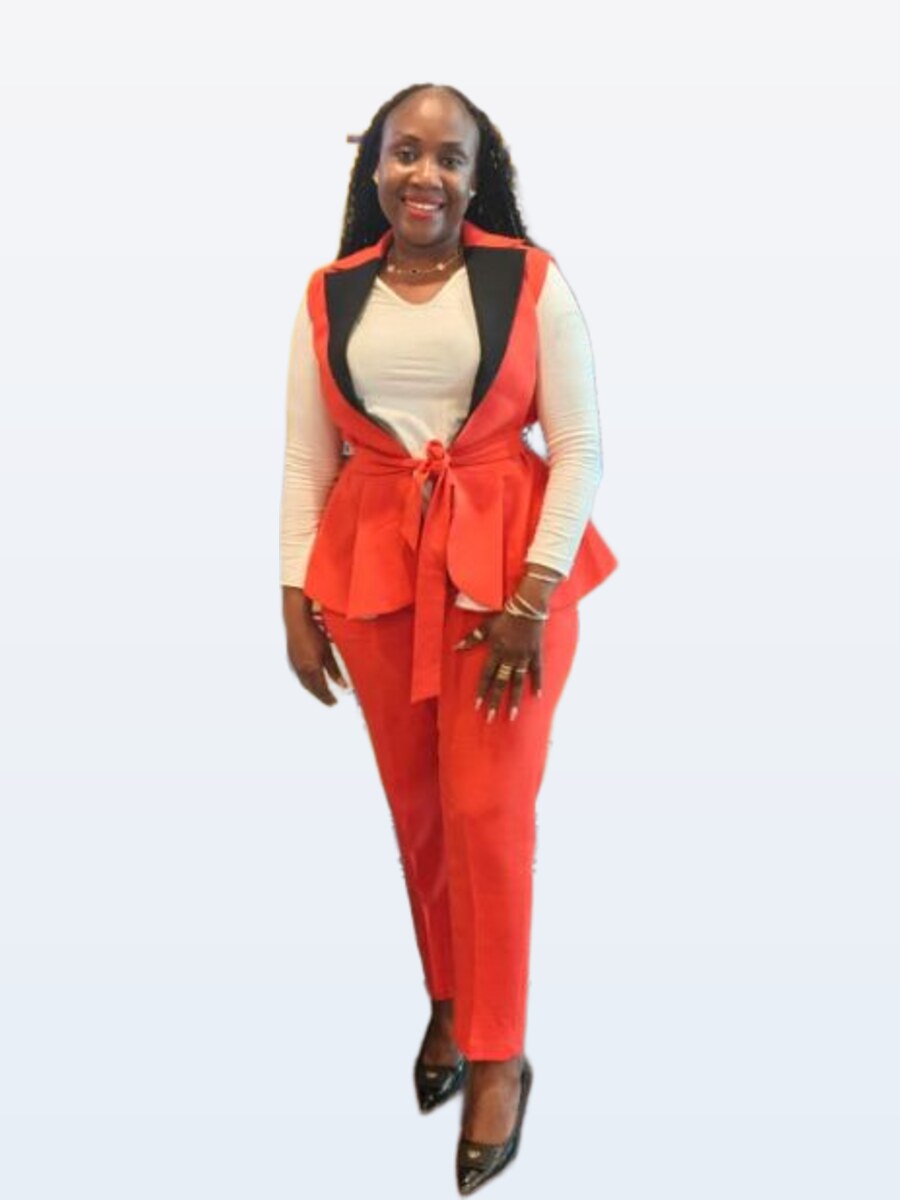 SAM/KABORE Wendlassida Rosine