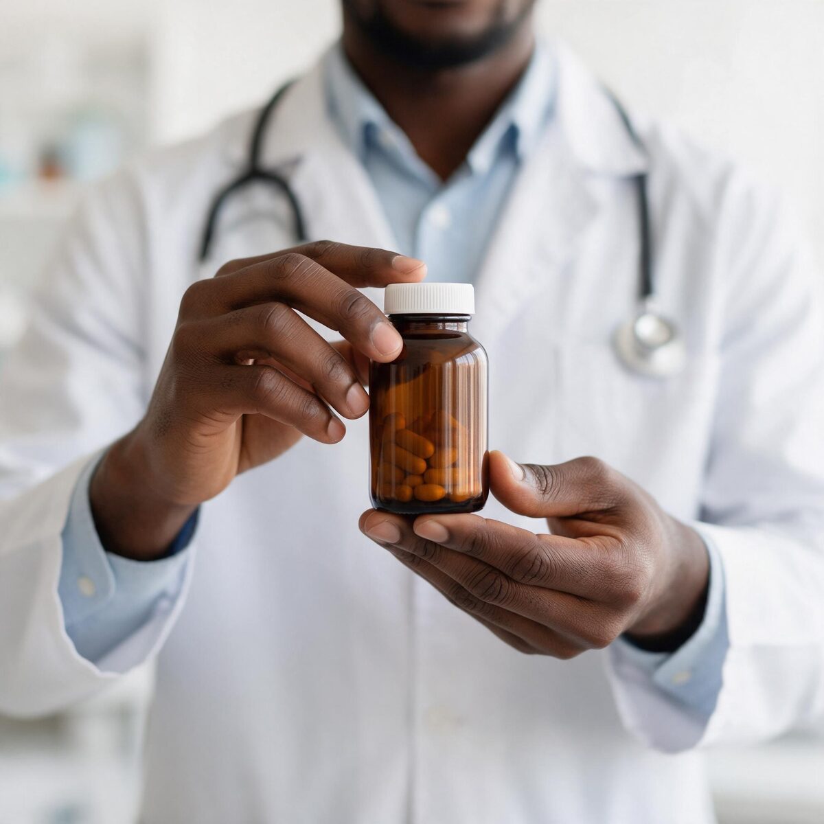 Promotion médicale