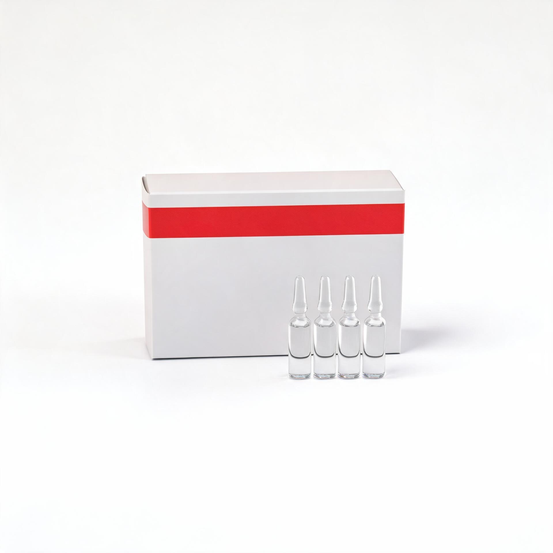Hemafer (ampoules)